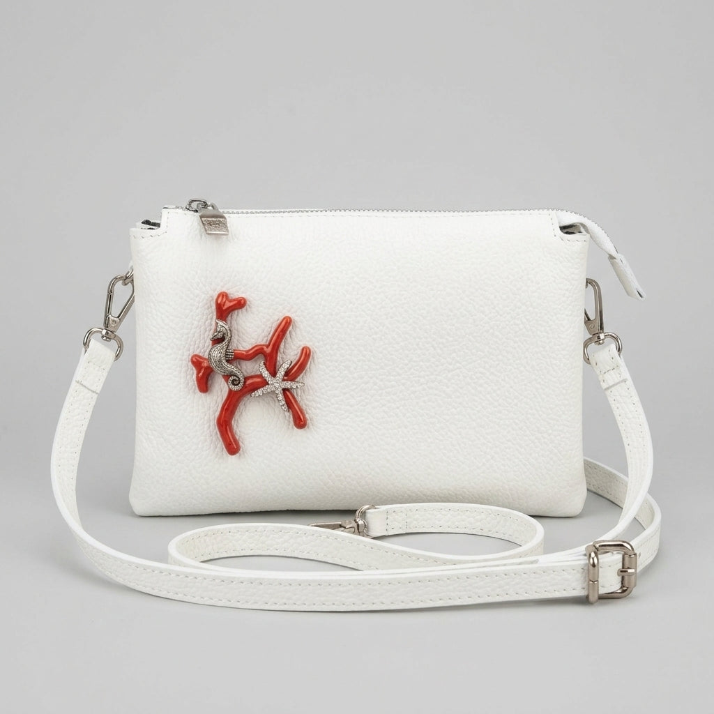 Borsa a tracolla