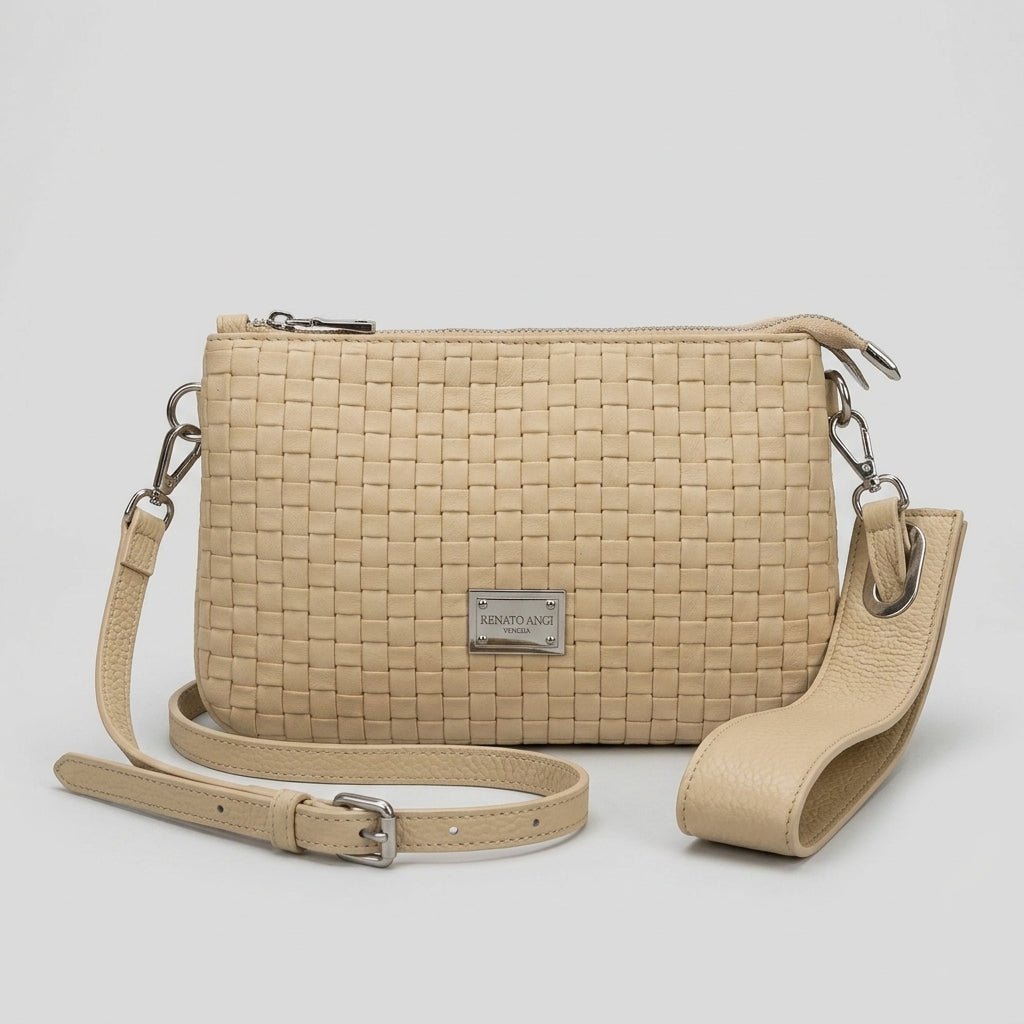 Borsa a tracolla